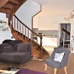 Superbe Maison 4 Etoiles Pour 8 Pers Avec Piscine Sur Le Port De Perros-Guirec - Ref 873
