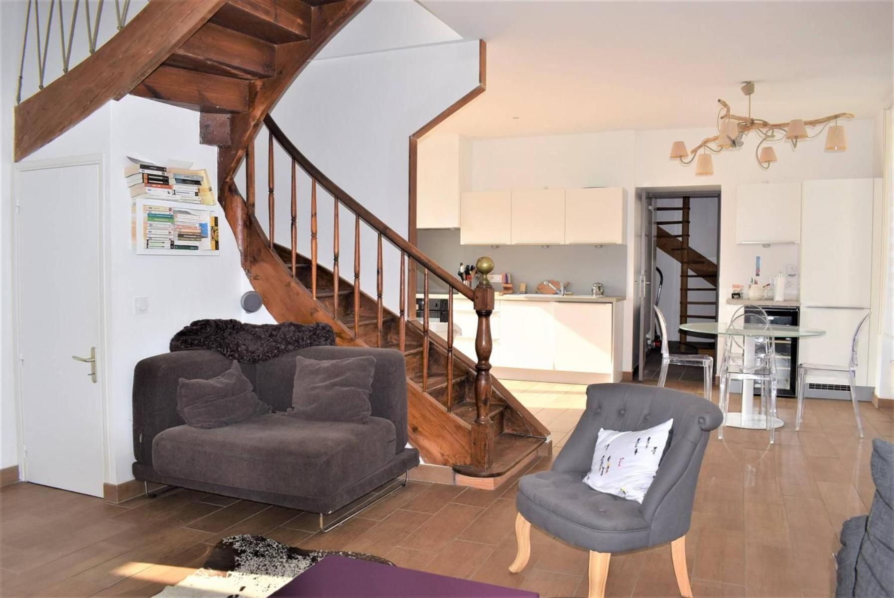 Superbe Maison 4 Etoiles Pour 8 Pers Avec Piscine Sur Le Port De - Ref 873 Villa