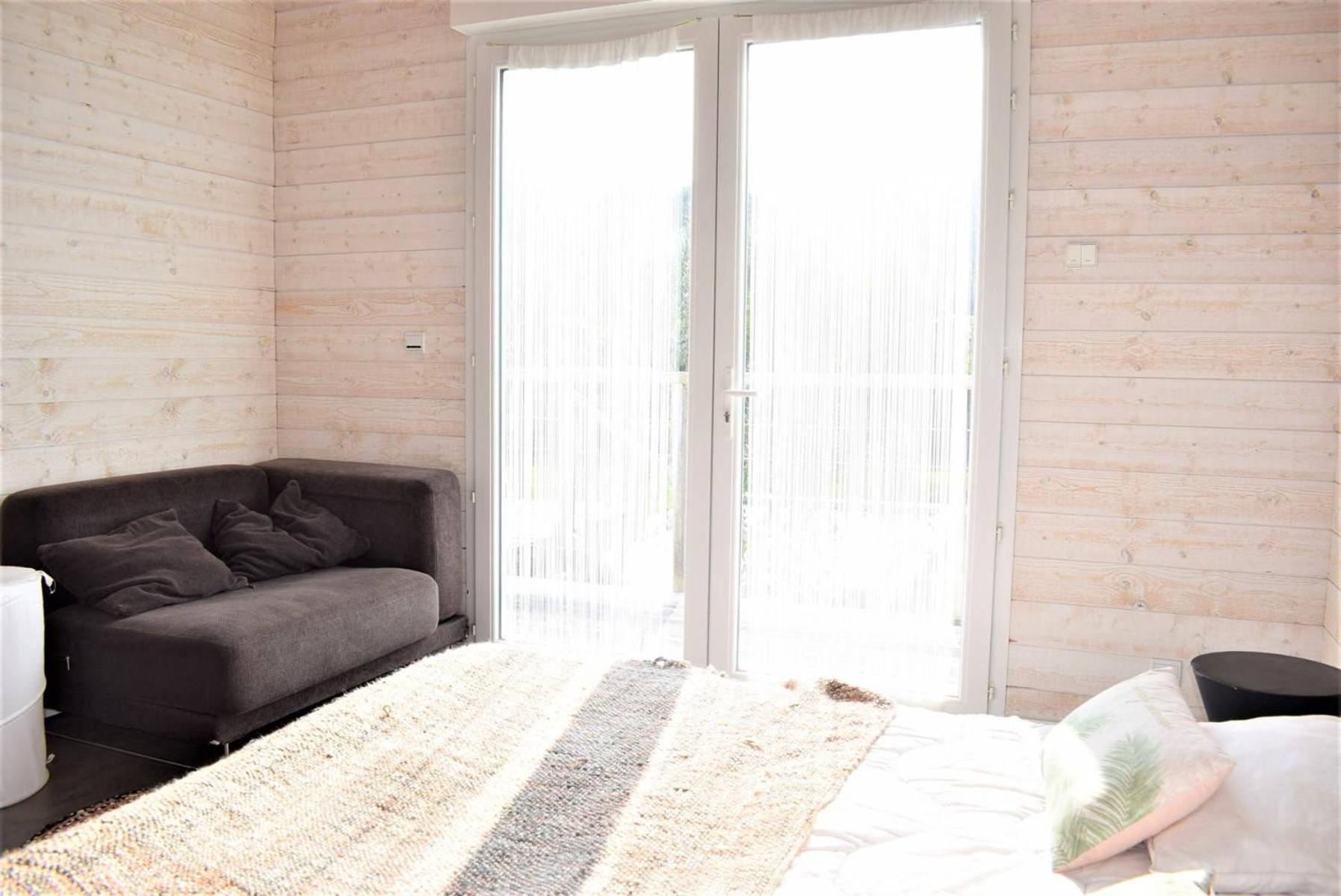Superbe Maison 4 Etoiles Pour 8 Pers Avec Piscine Sur Le Port De - Ref 873 Perros-Guirec