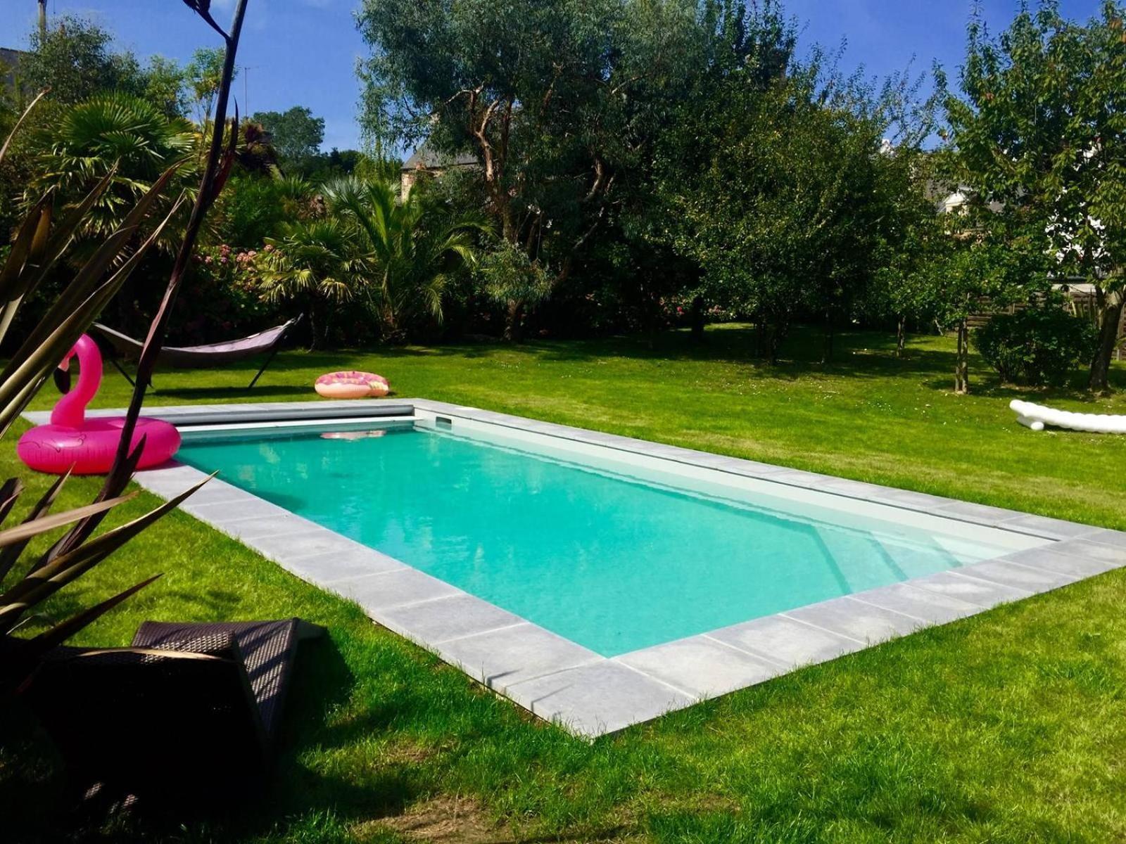 Superbe Maison 4 Etoiles Pour 8 Pers Avec Piscine Sur Le Port De - Ref 873 Villa